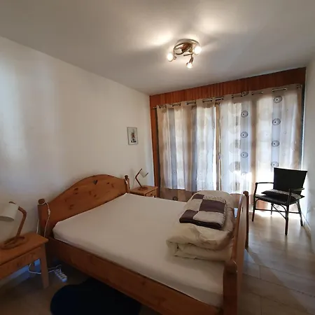 La - 0a5 - Montagne 8 Pers Daire Les Deux Alpes