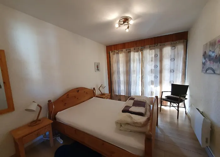 La - 0a5 - Montagne 8 Pers Apartment Les Deux Alpes